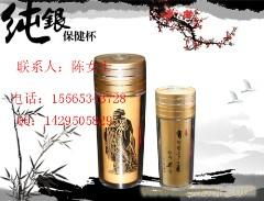 银光工艺 定制金银礼品，传承匠心之美